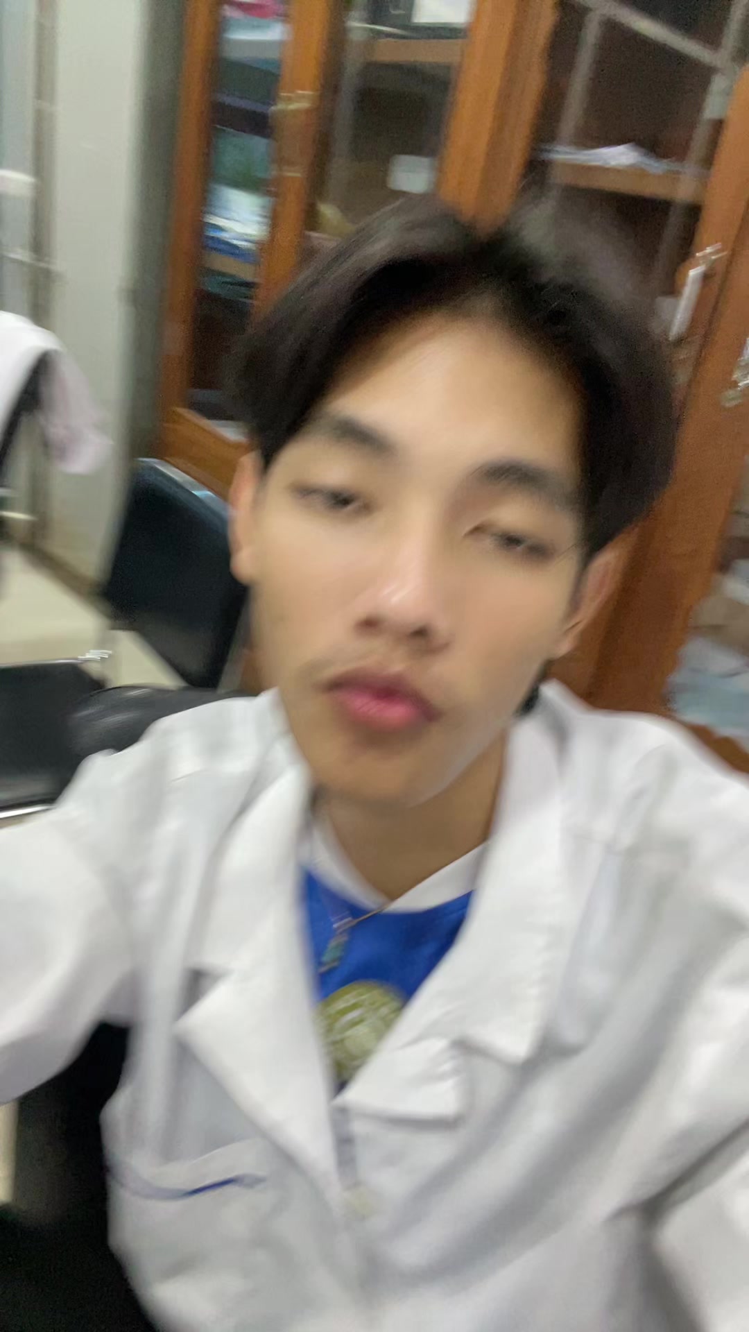 @ប្រុសស្អាត កំពង់ធំ