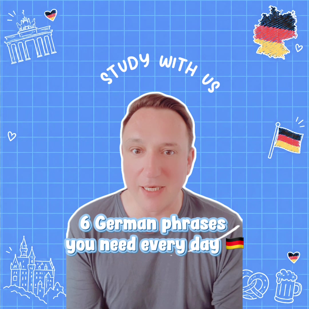 @German Onliners