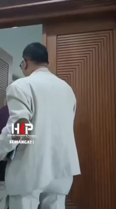 @HENDRO KUSUMO PENGACARA