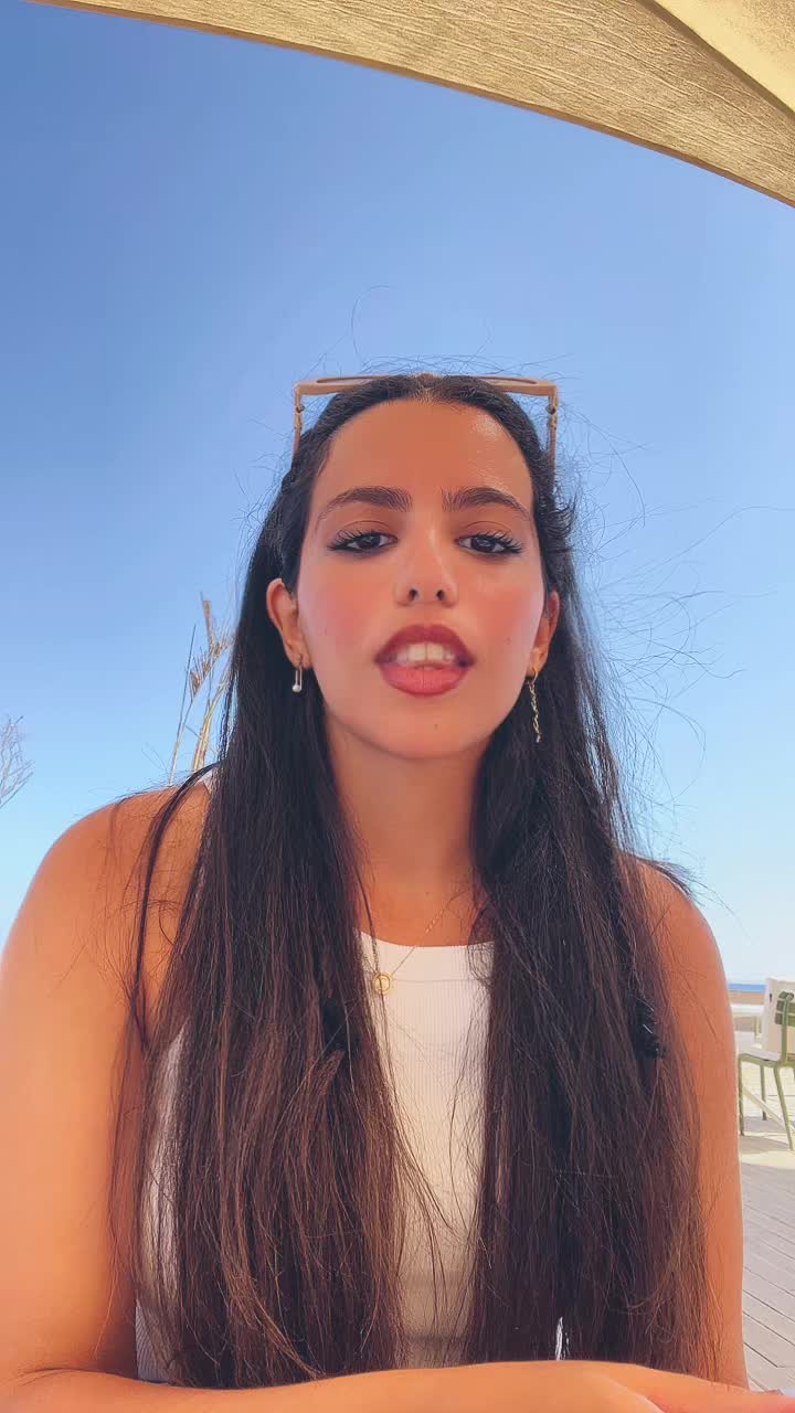 @Zaina Kamel