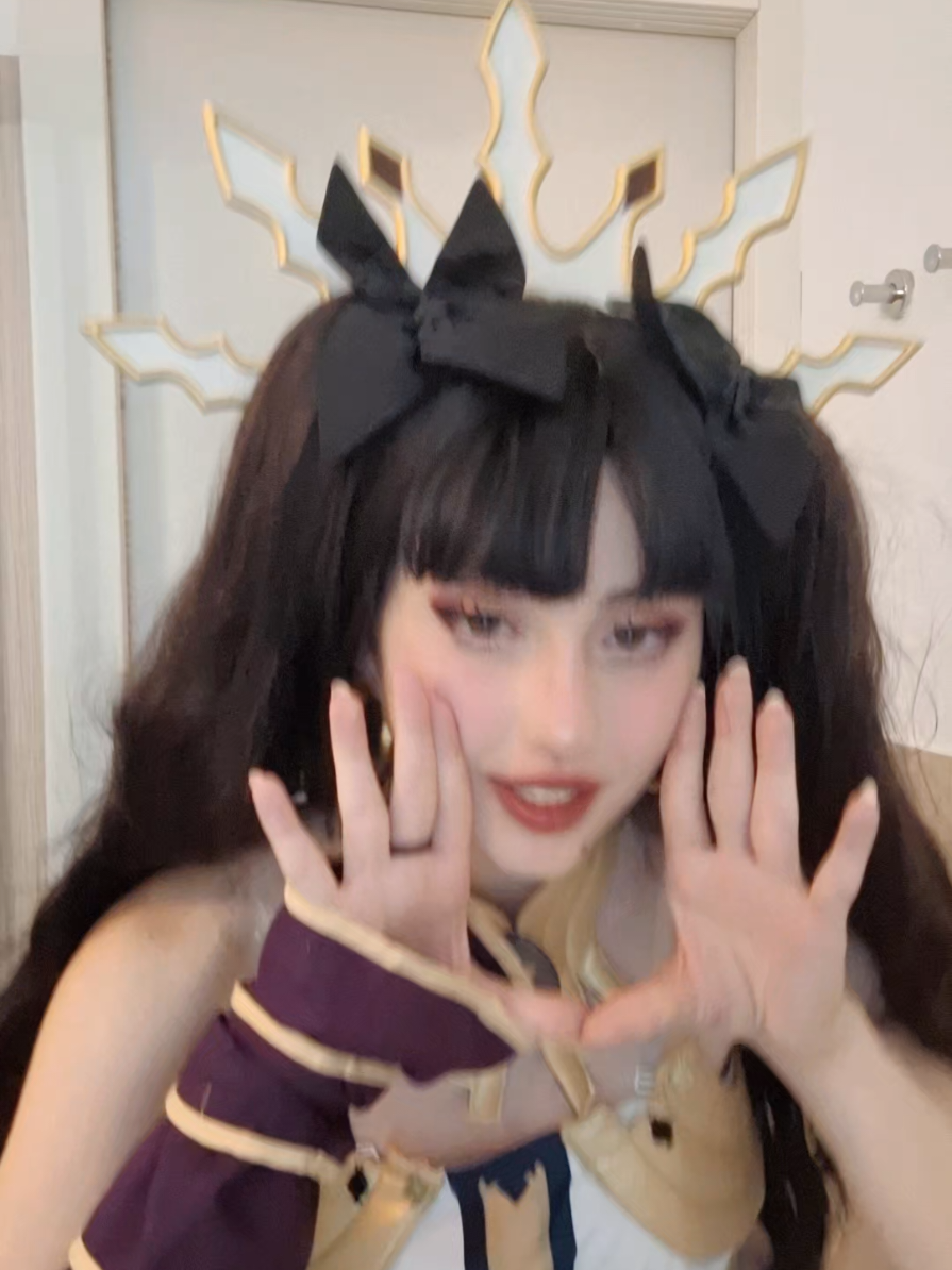 @Lacye ๐ฎ๐น ๐ธ | FGO obsessed