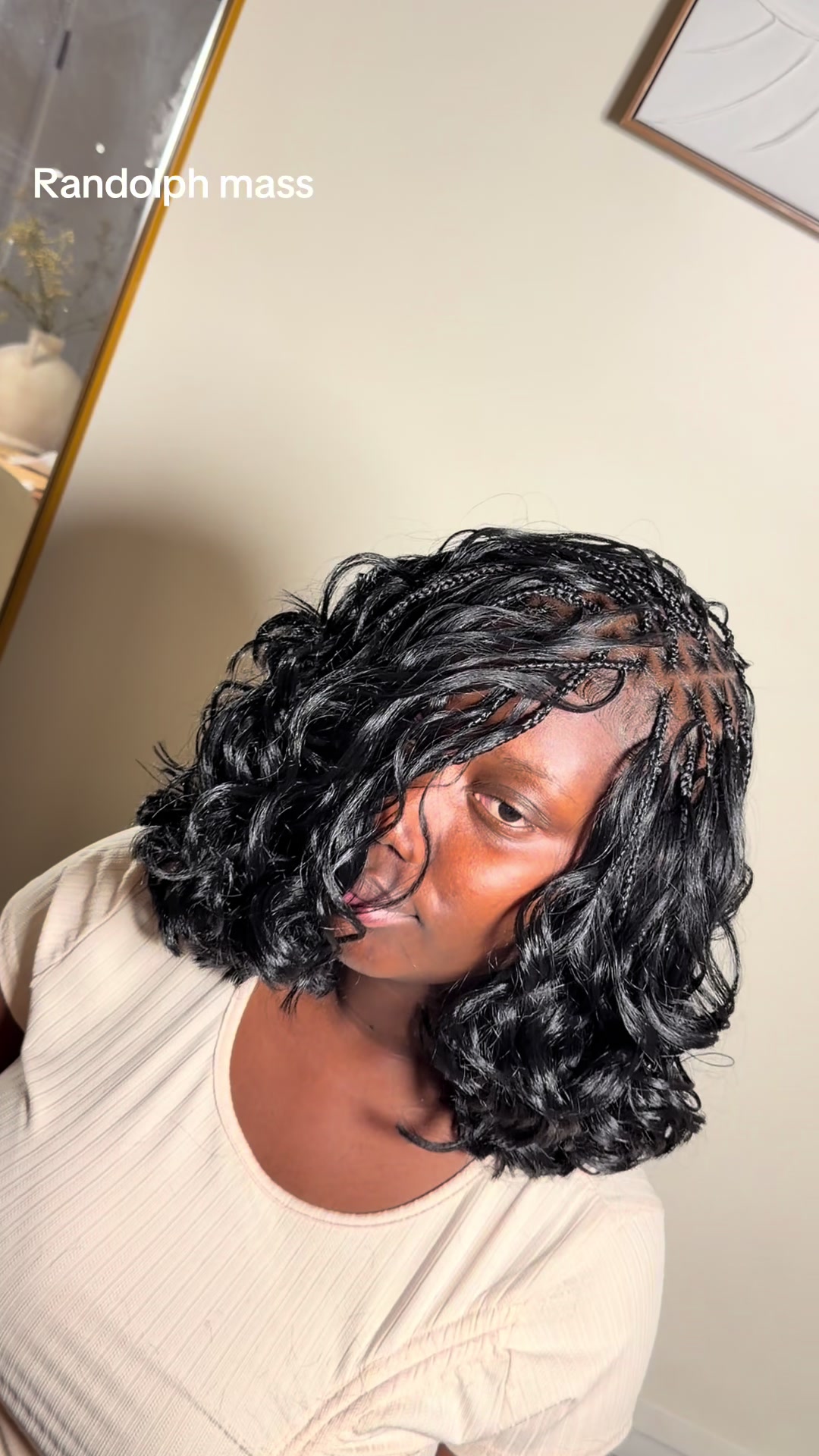 @Fafane braids