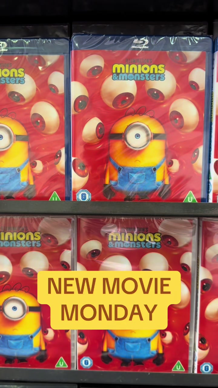 @hmv Mansfield