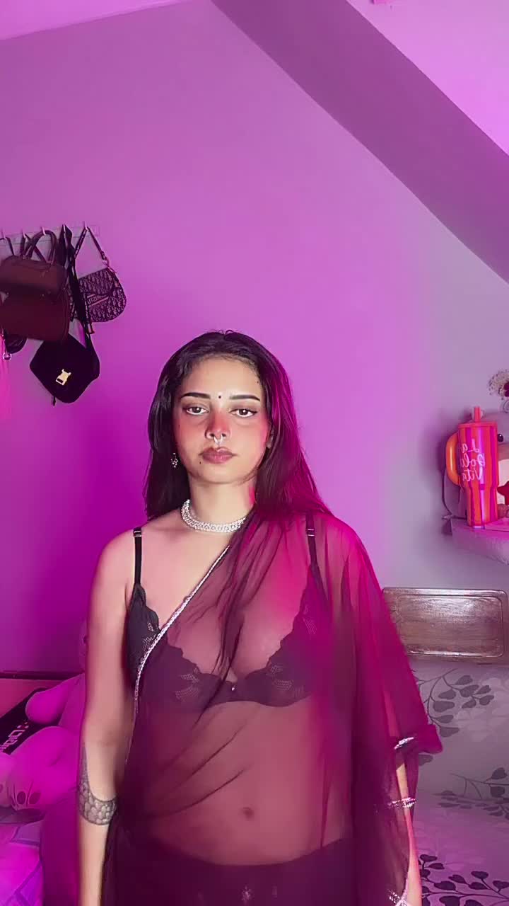 @Afreen Khan