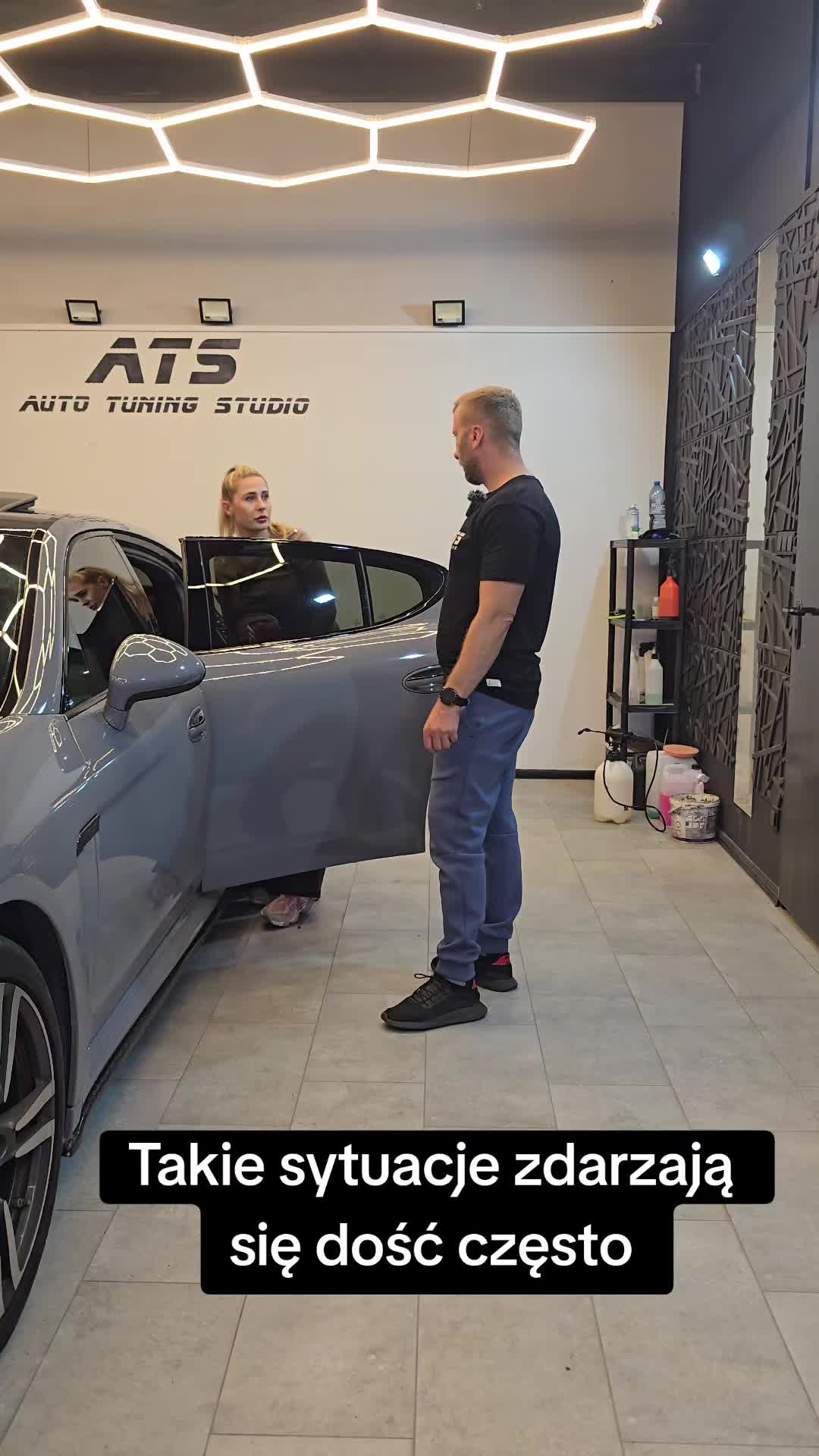 @Auto tuning studio