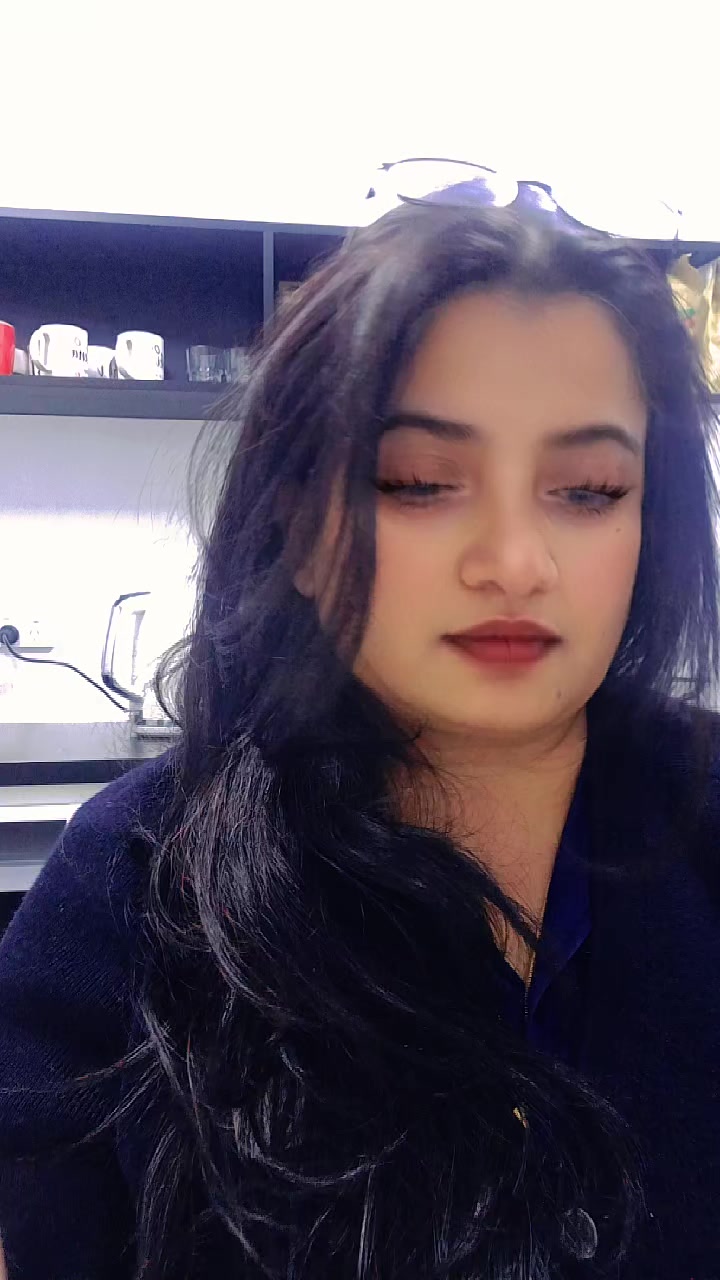 @Nisha Sharma