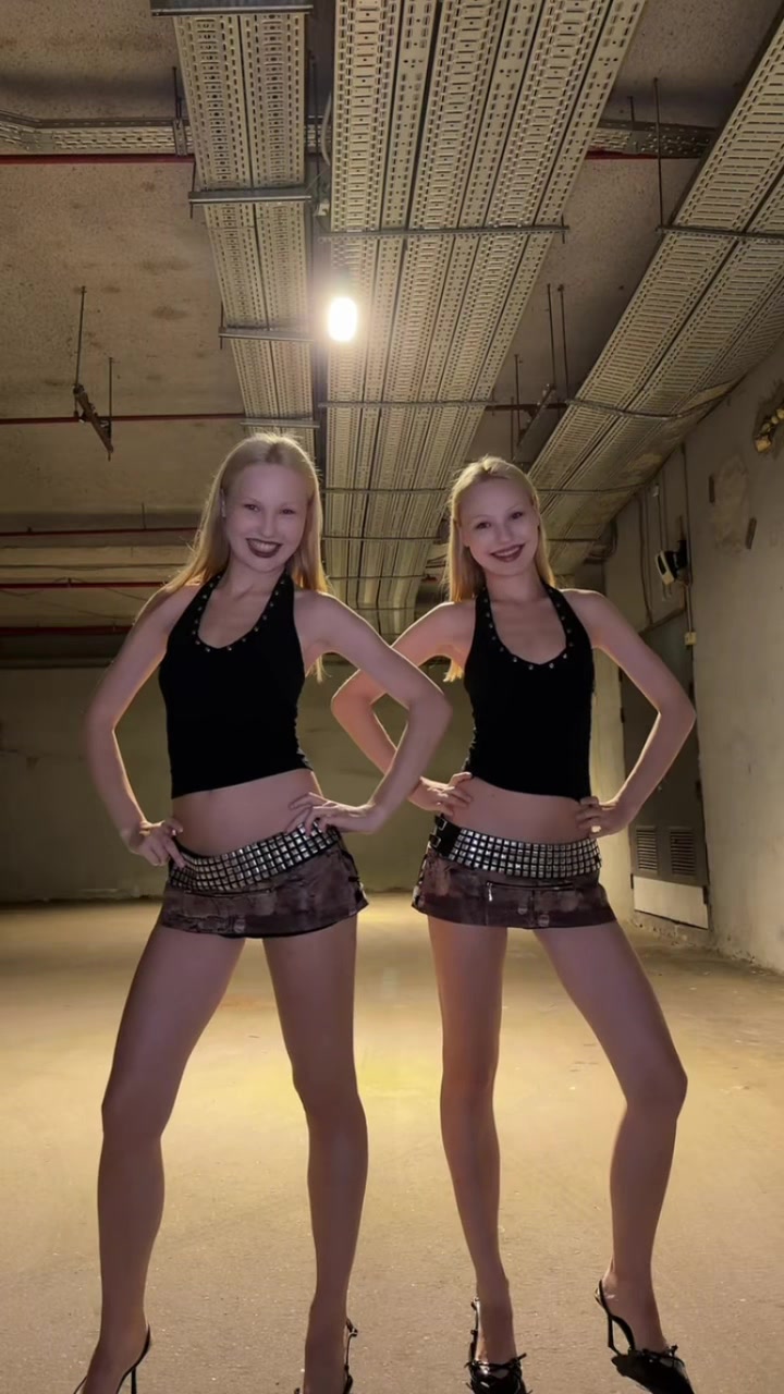 @Evelina & Lola