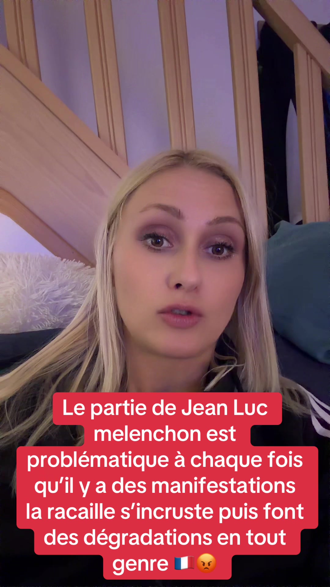 @Une grande gueule