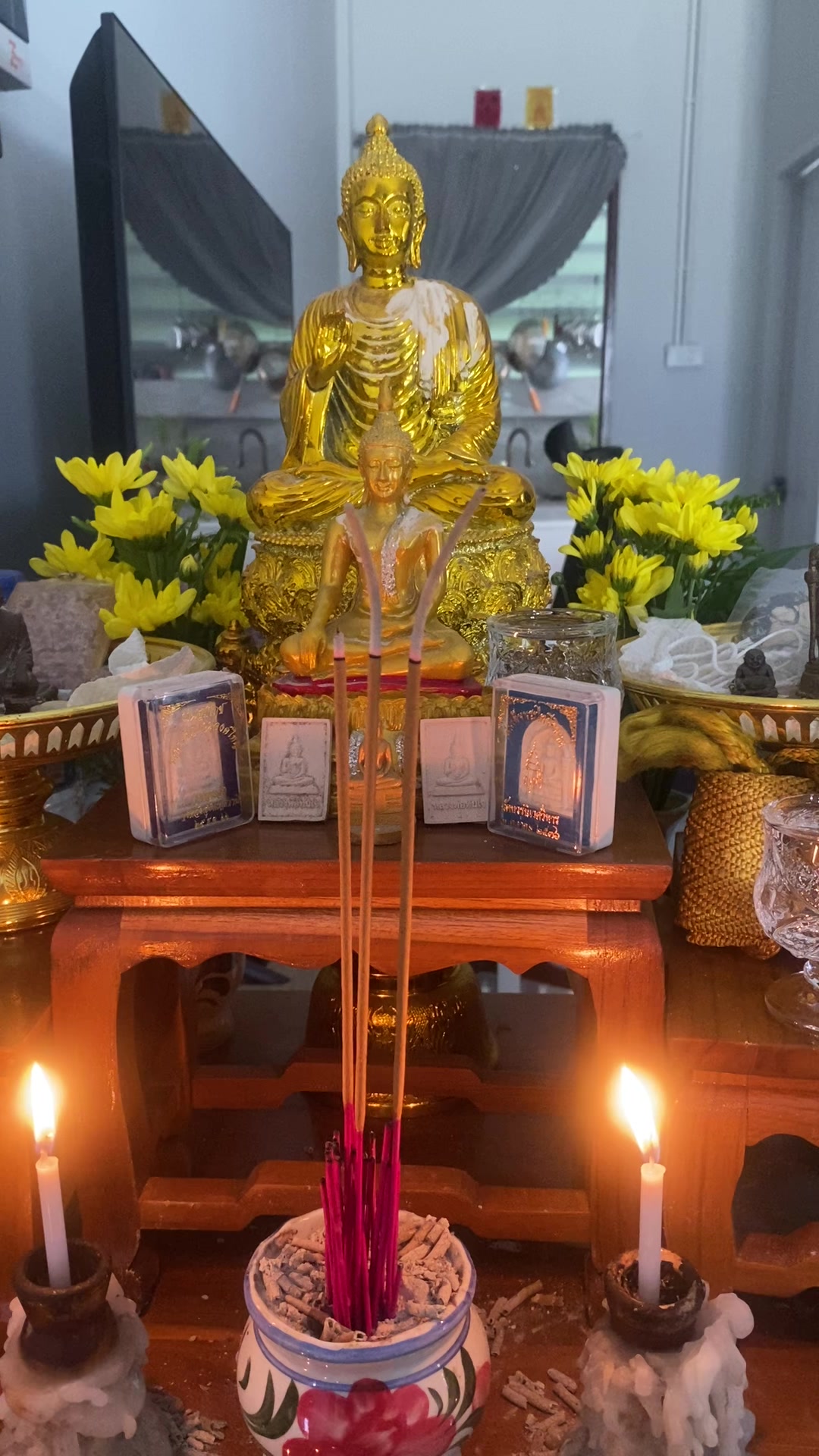 @Faifan🇹🇭&hearts;️🇬🇧 Thai&Uk.