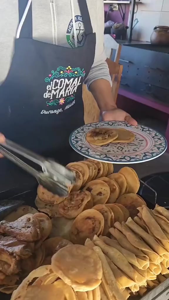 @Sabor Durango
