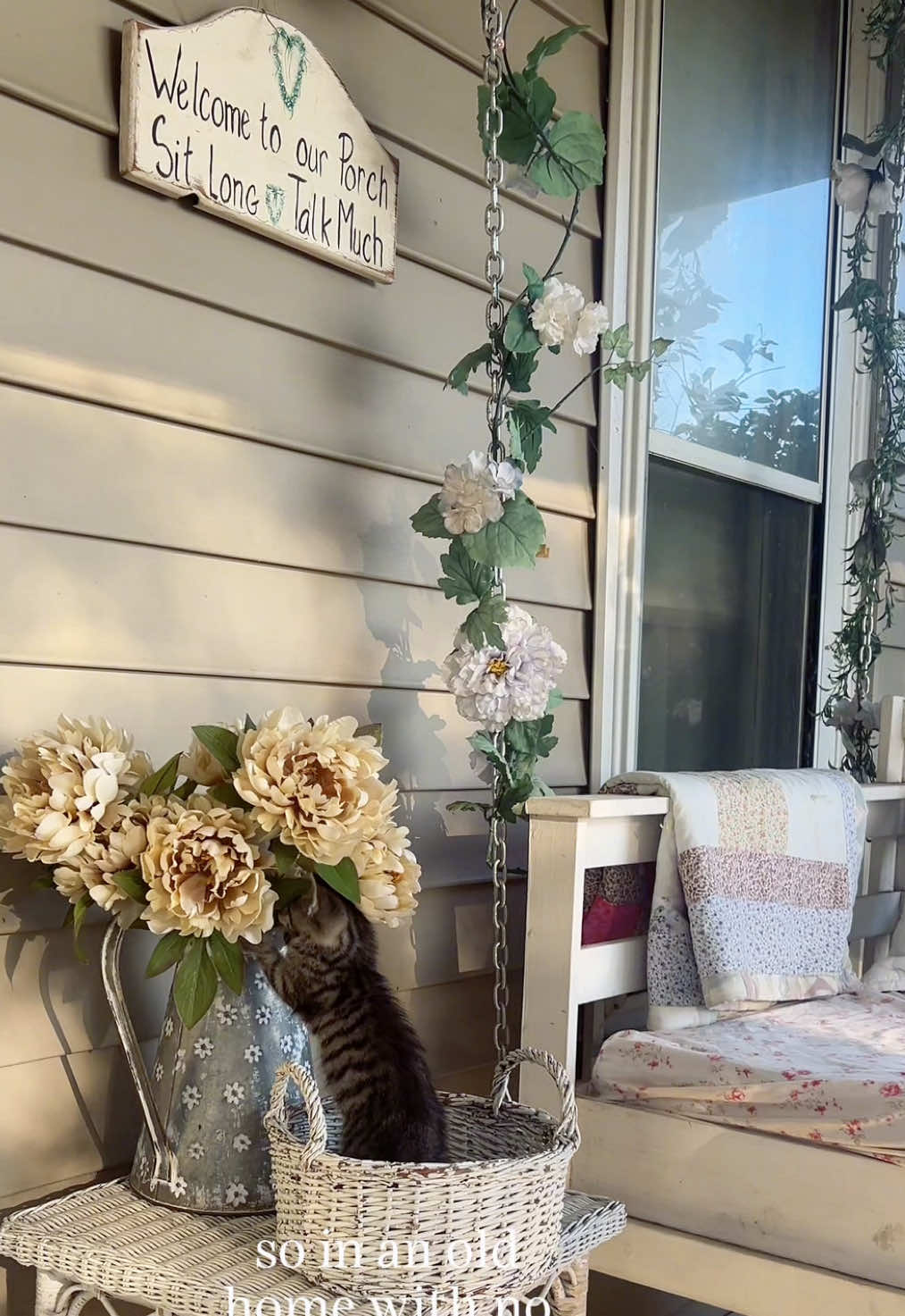 @Mackenzie ✿ frilly farm life