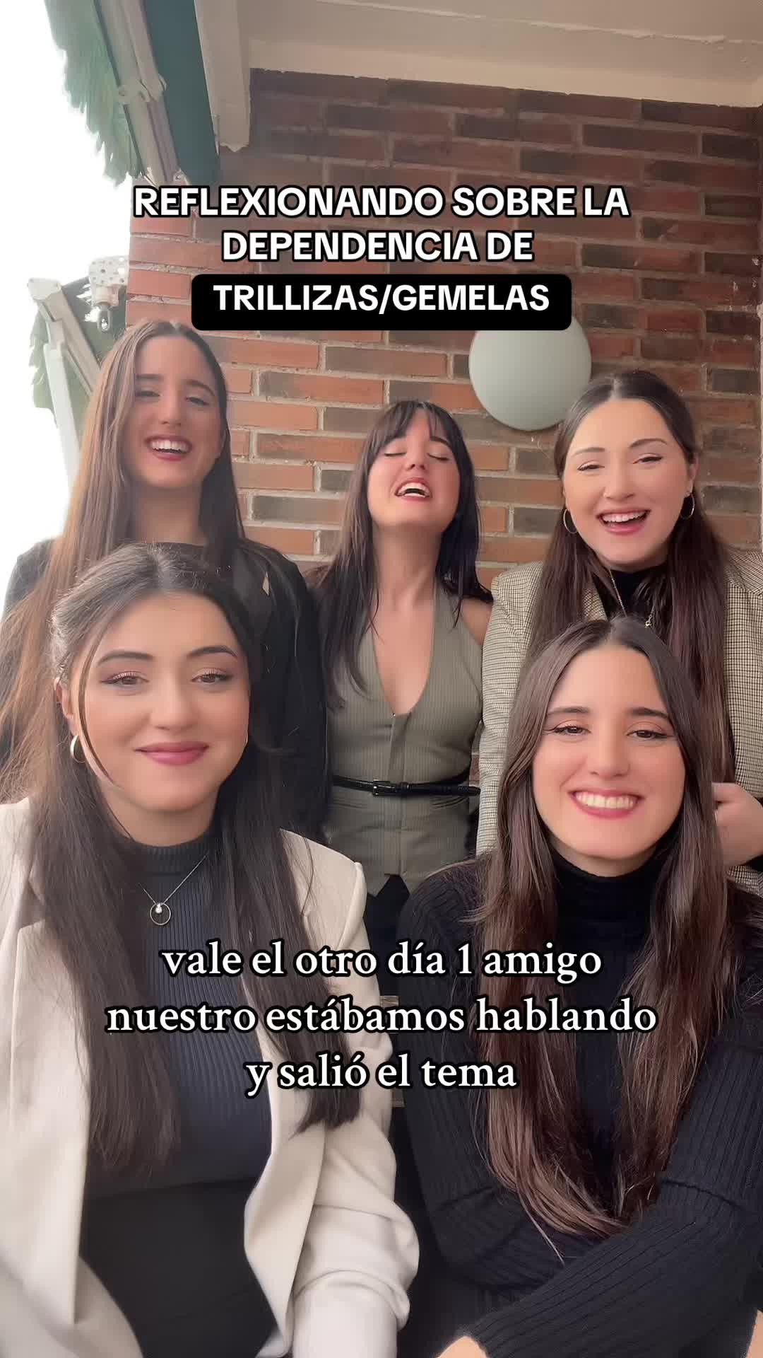 @The Full Girls