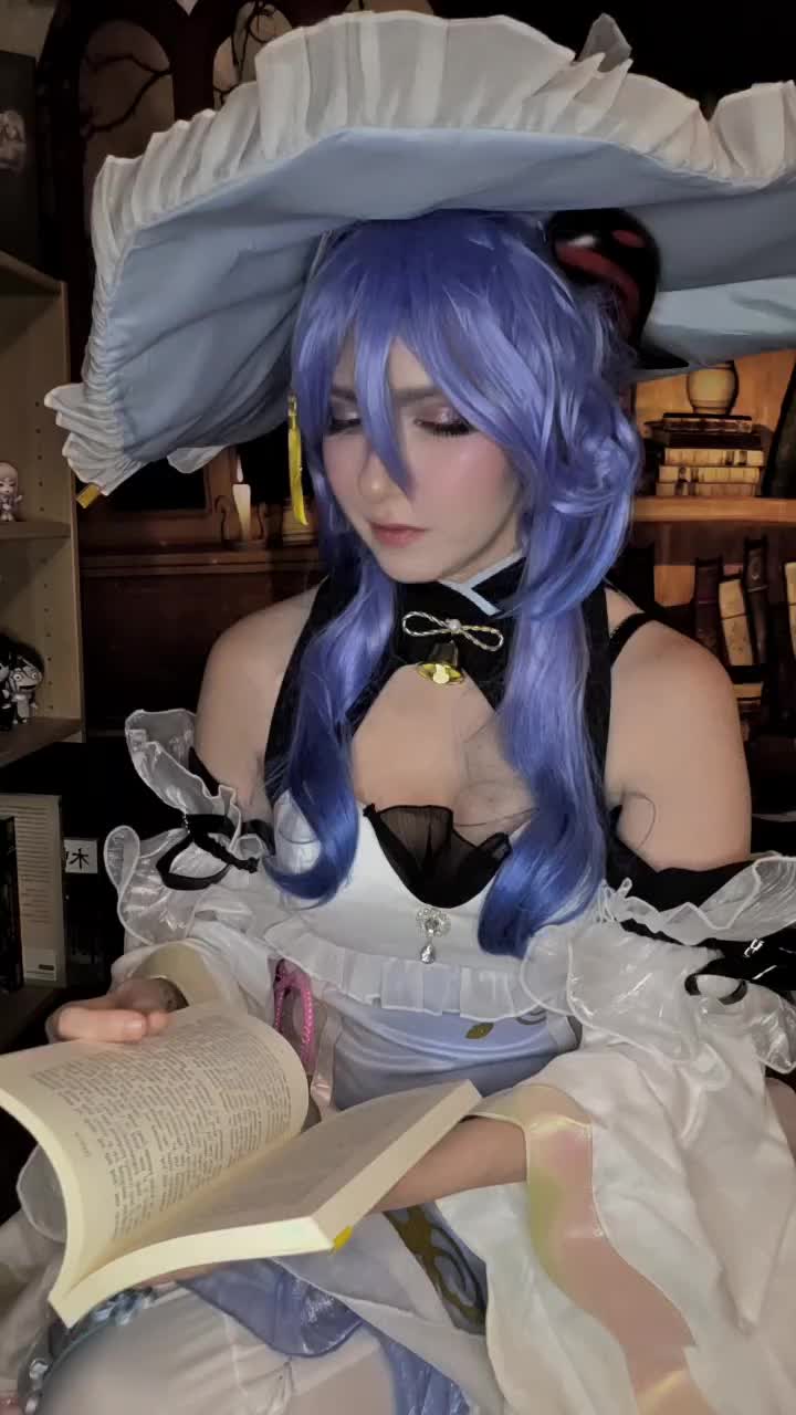 @Abigail (mikochan215 on all)