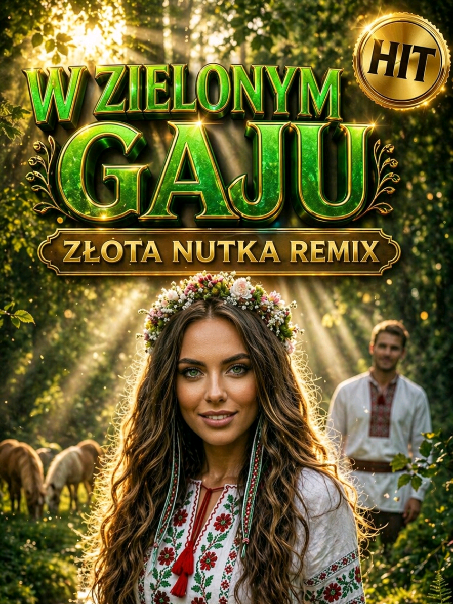 @ZŁOTA NUTKA OFFICIAL