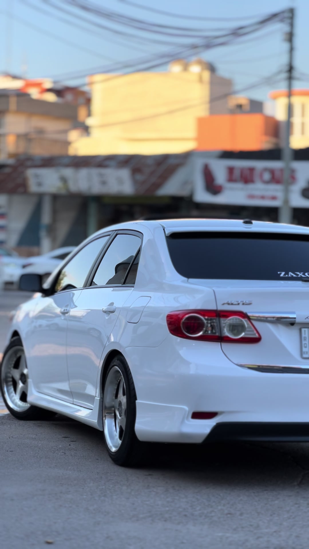 @Kocher cars