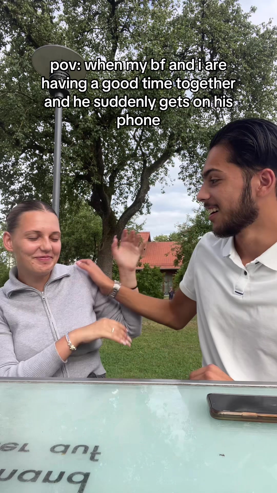 @Mellina&Yousef