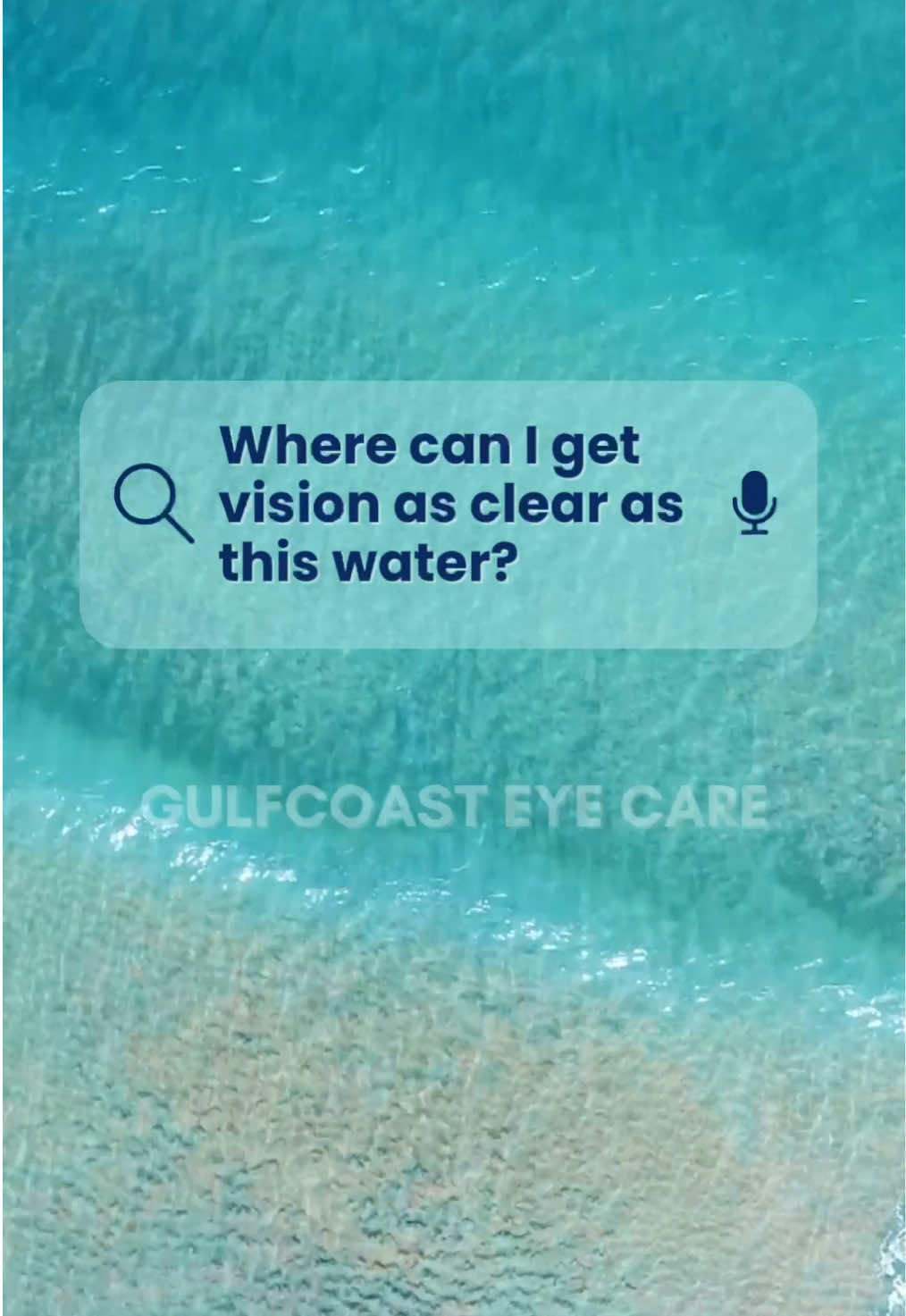 @Gulfcoast Eye Care