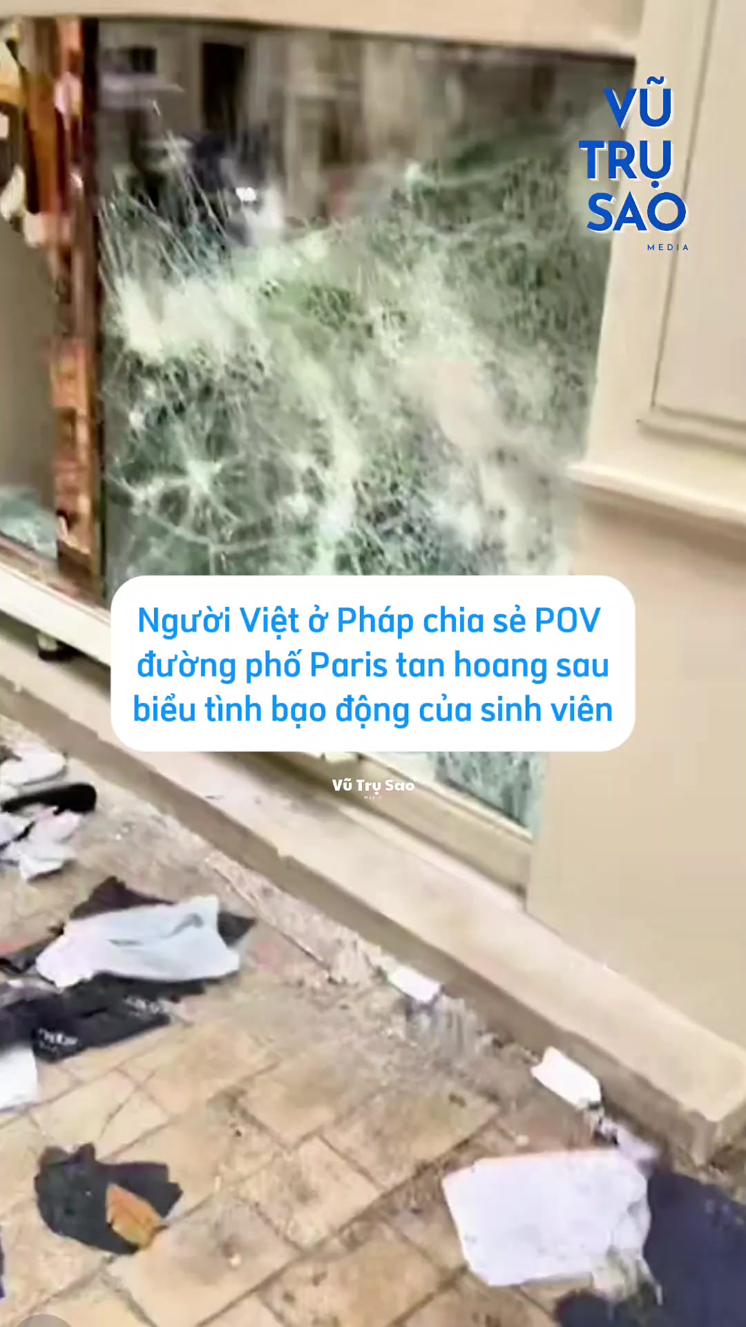 @Vũ Trụ Sao