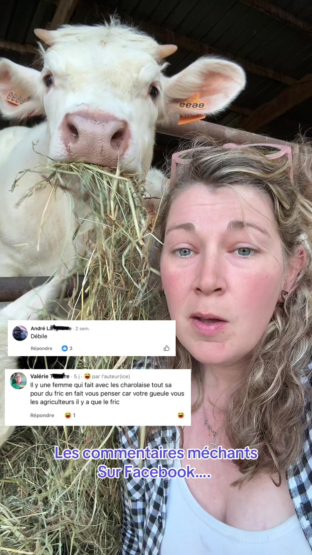 @ᏦᎥᎥᏦᏗᏗ 🌾🚜🐮