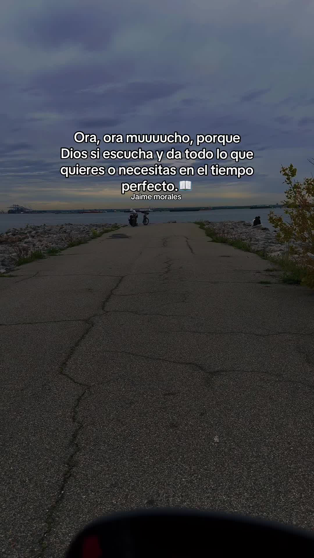 @Jaime morales