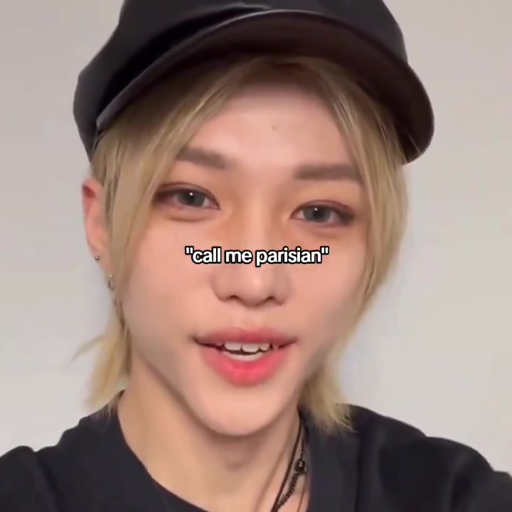 @Hyunjin～♡