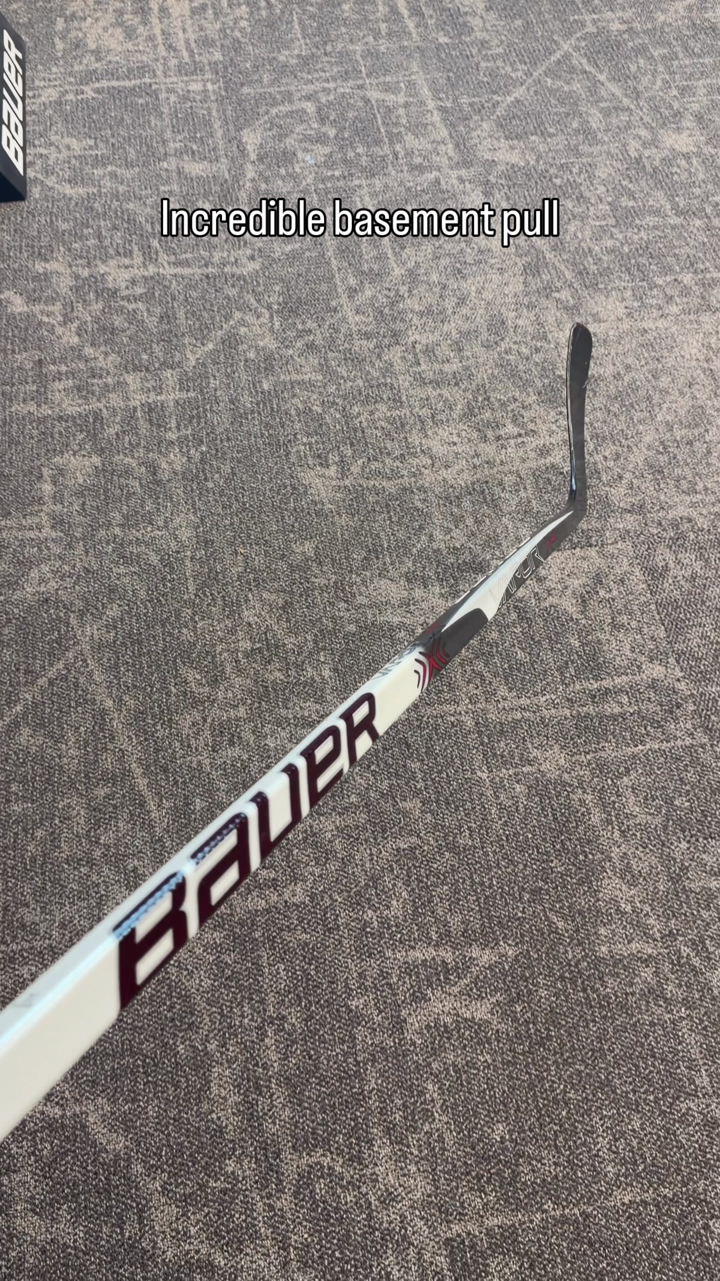 @Bauer Hockey