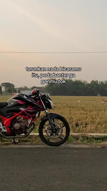 @Sepakat!