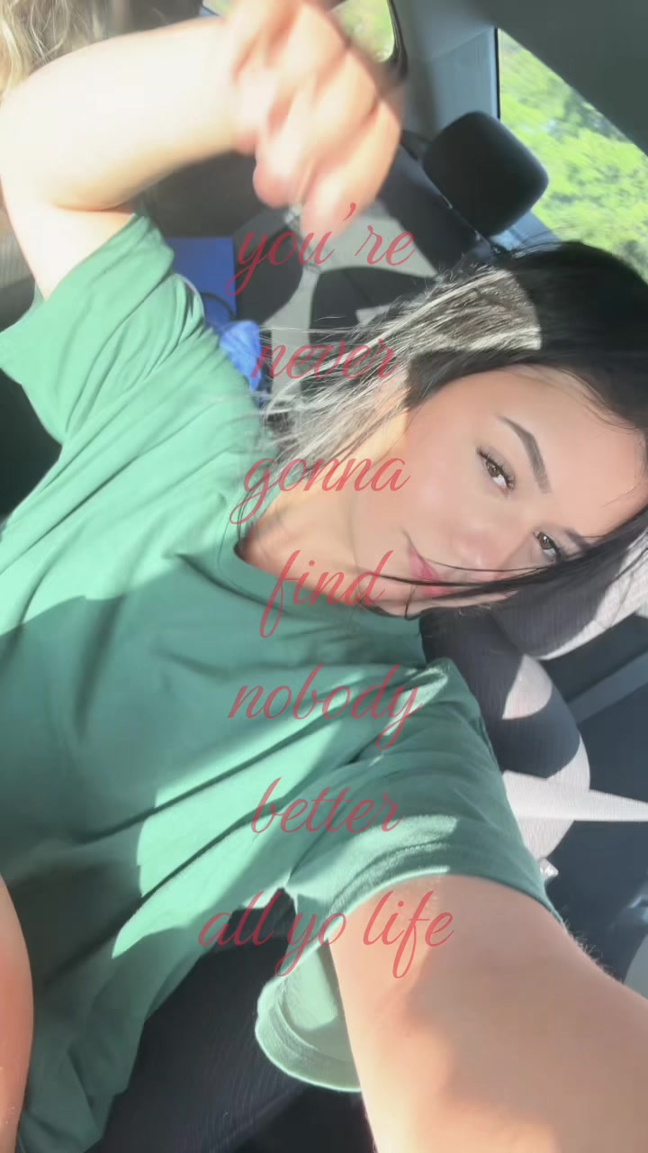 @kierra marie 🌟