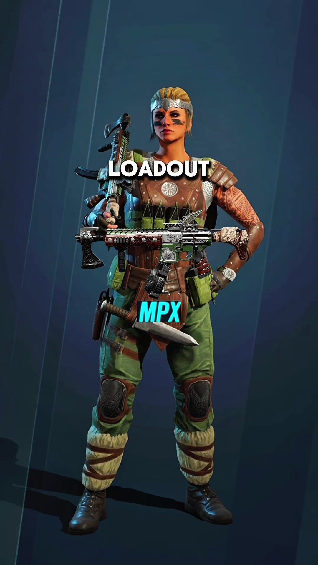 @SuckaFree | COD Mobile