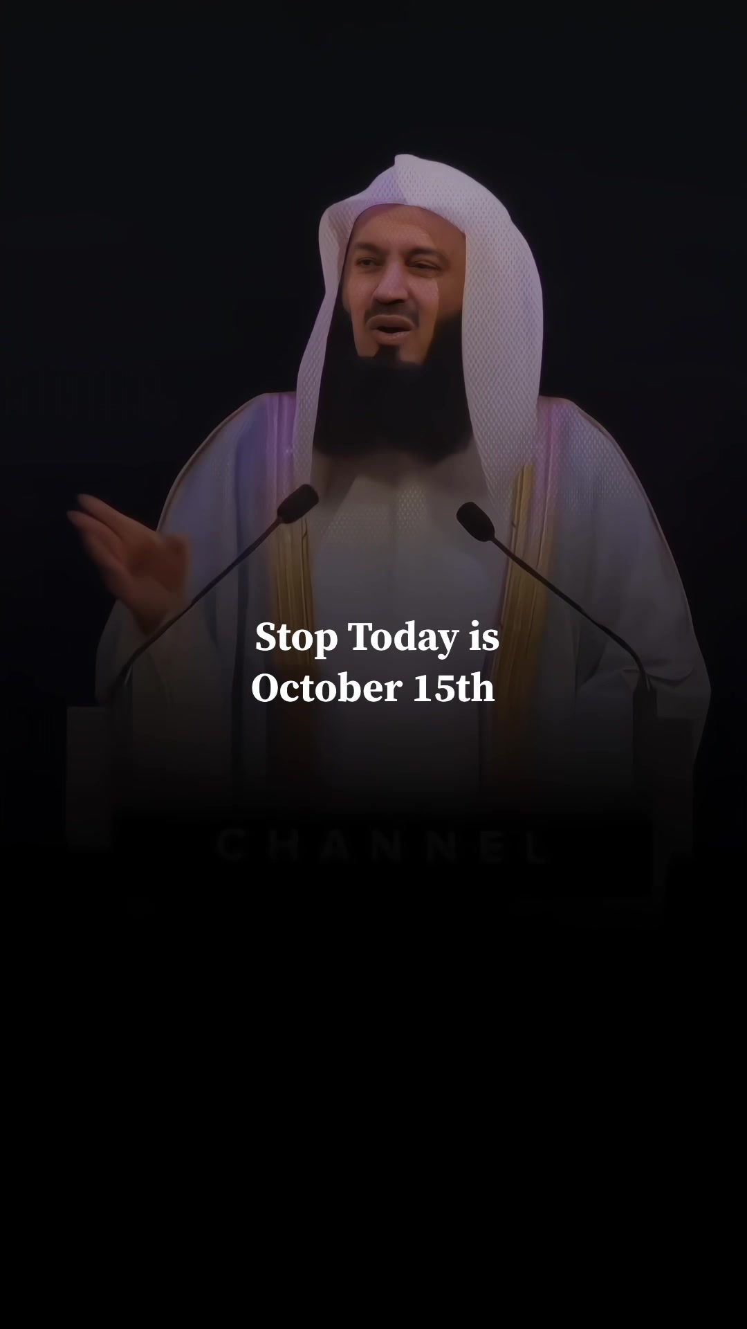 @Islamic Inspiration