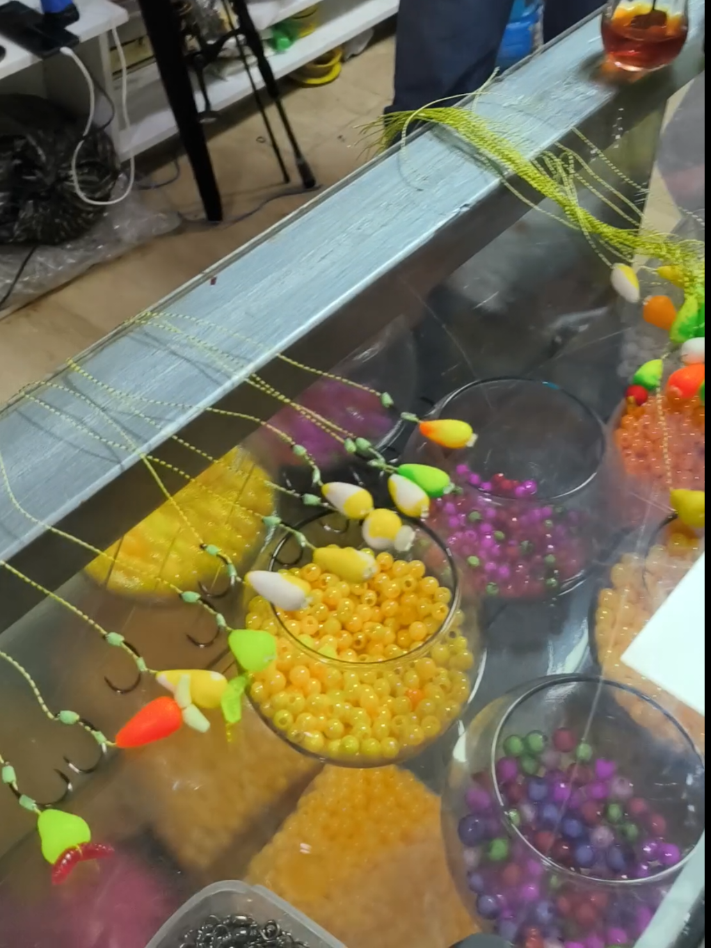 @yavuzer balık&ccedil;ılık av market