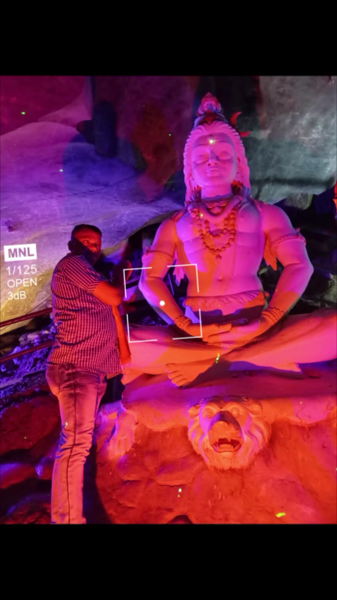 @Mahindar Harjan
