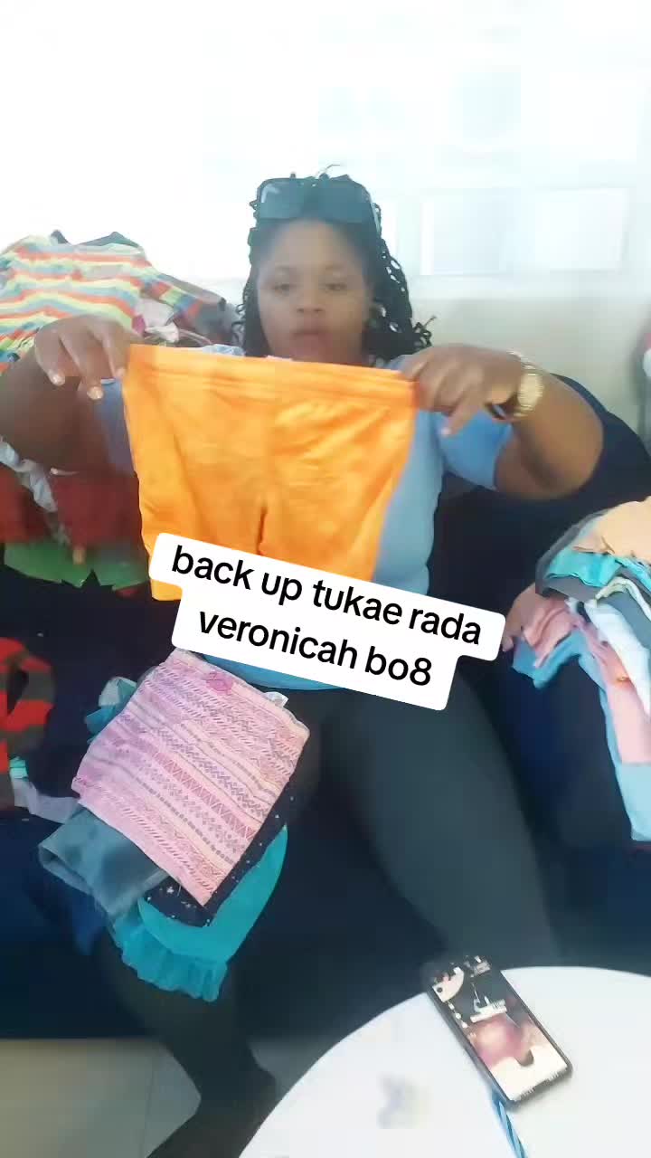 @veronicah