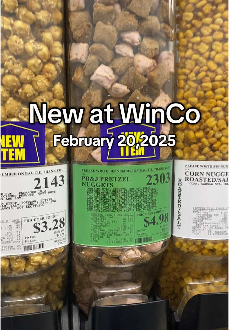 @WinCo Foods