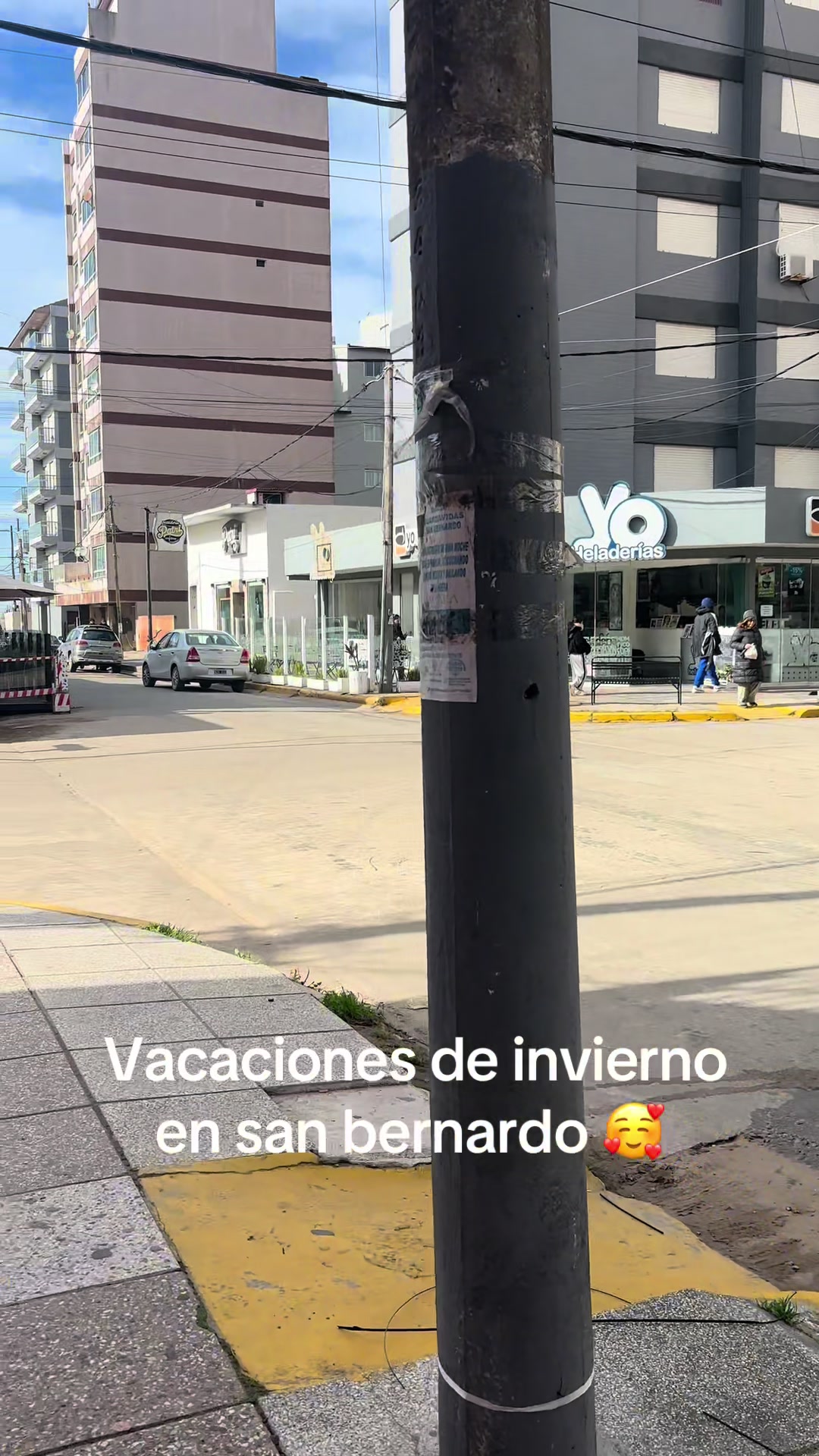 @san bernardo 🥰🇦🇷