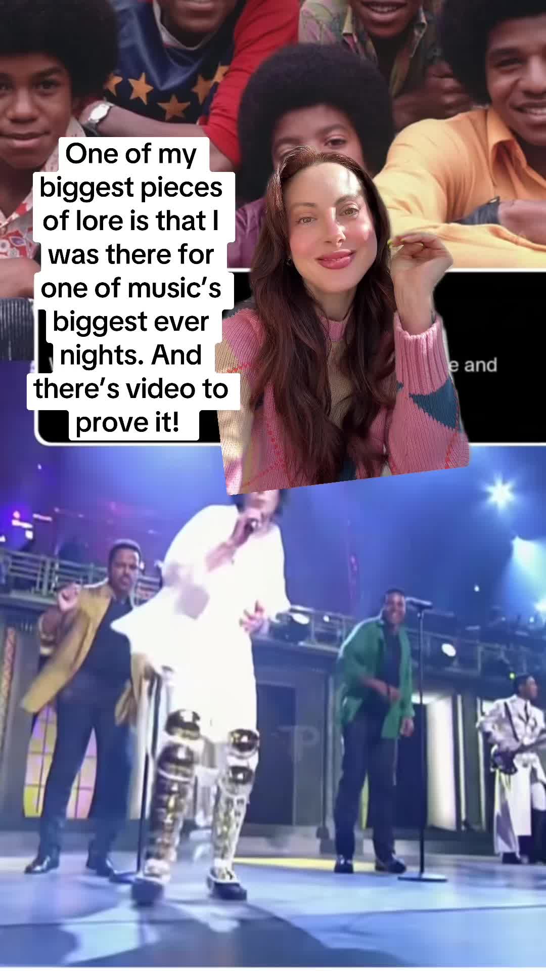 @Eva Amurri