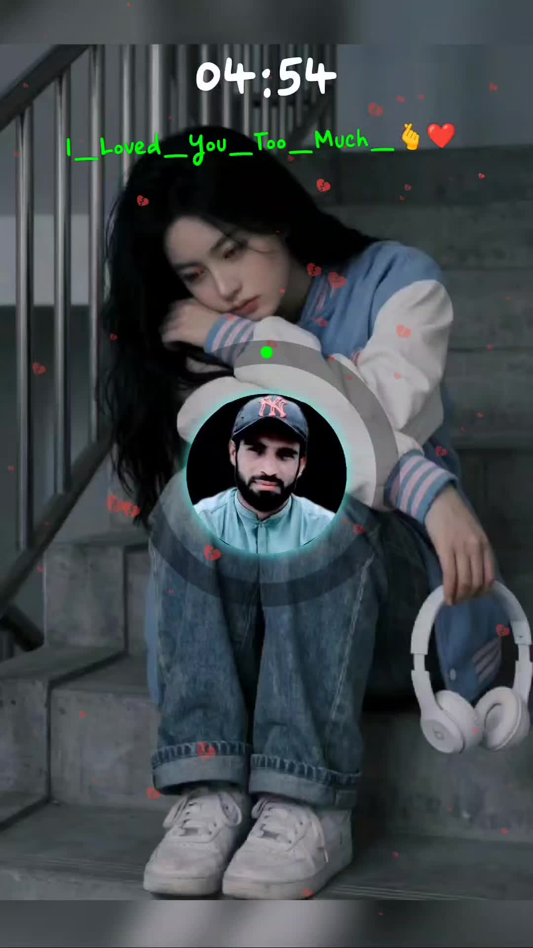 @zulfi khan