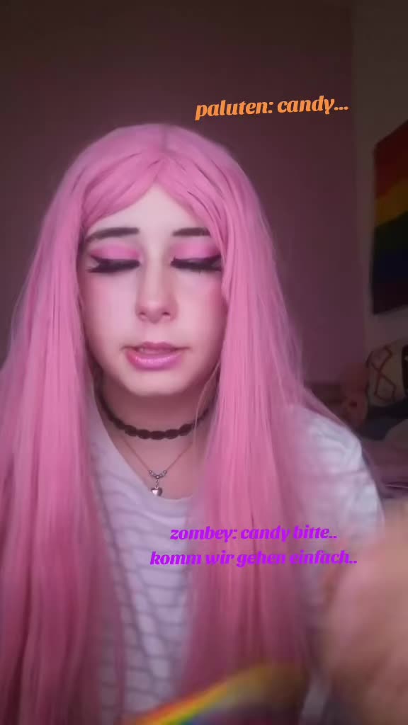 @Candy