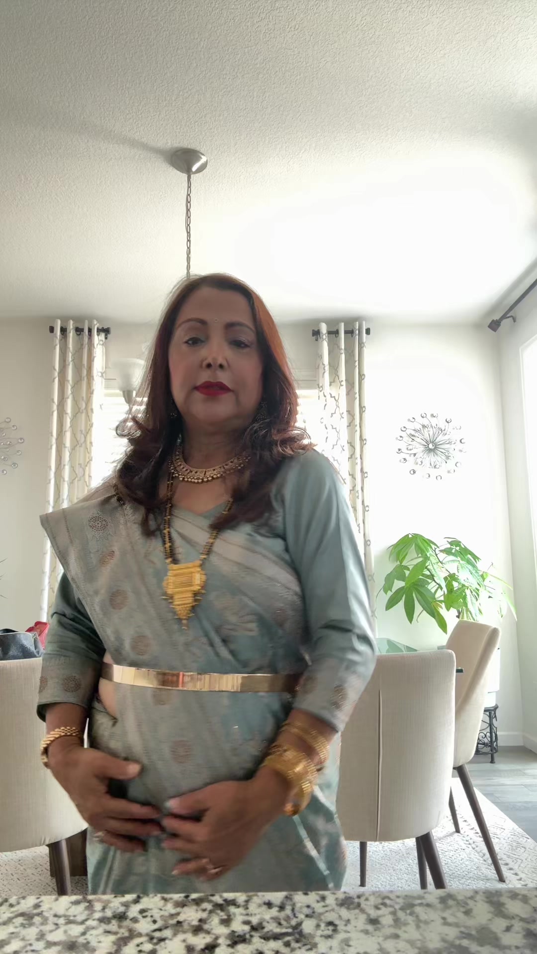 @Usha Adhikari