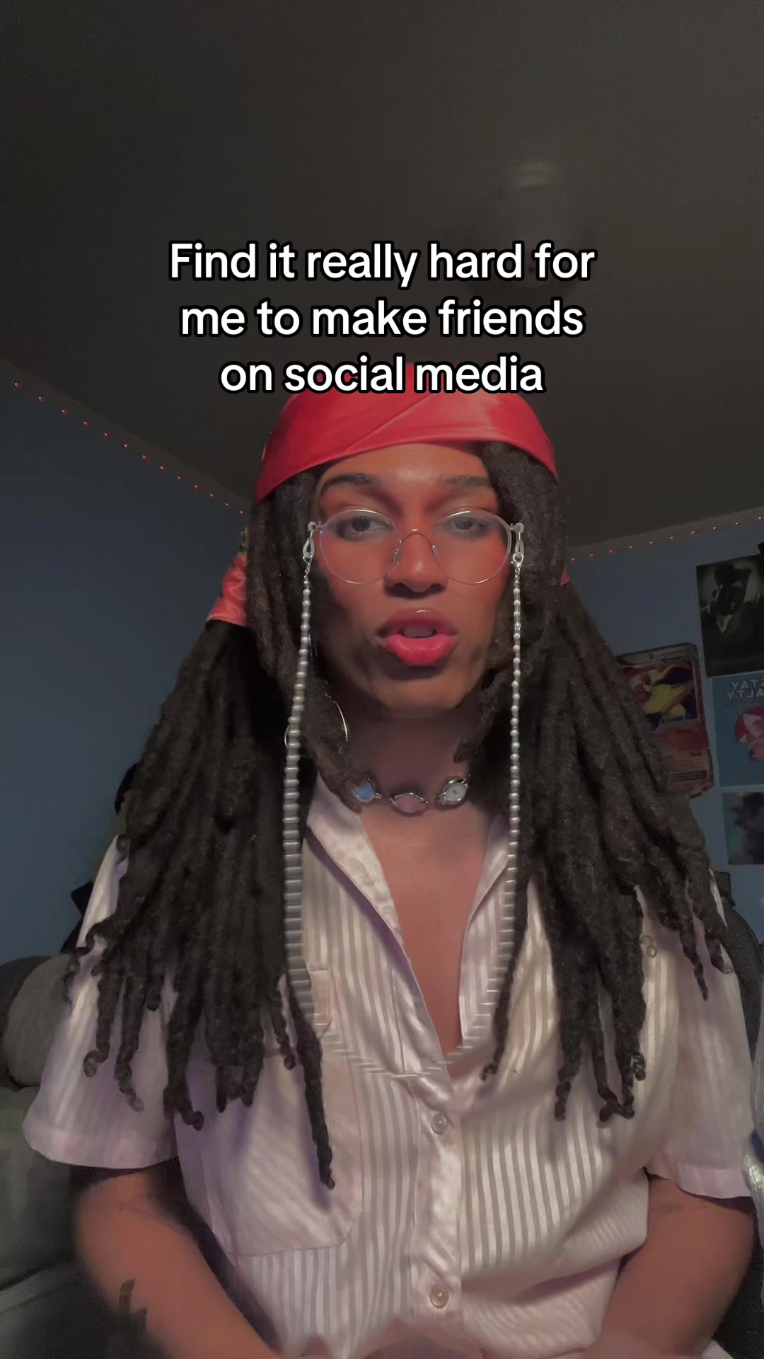 @Afroless