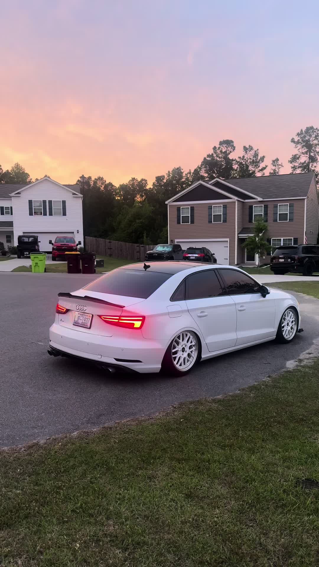 @Audi a3