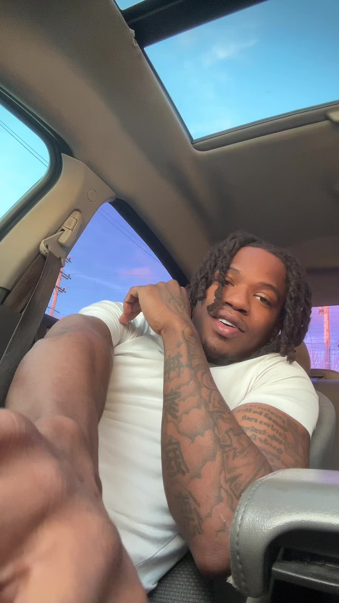 @Hardheadzc