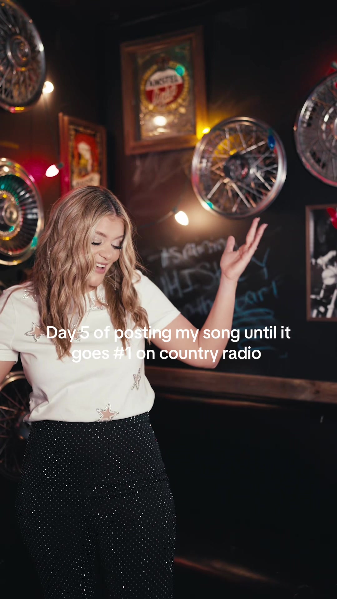 @Lauren Alaina