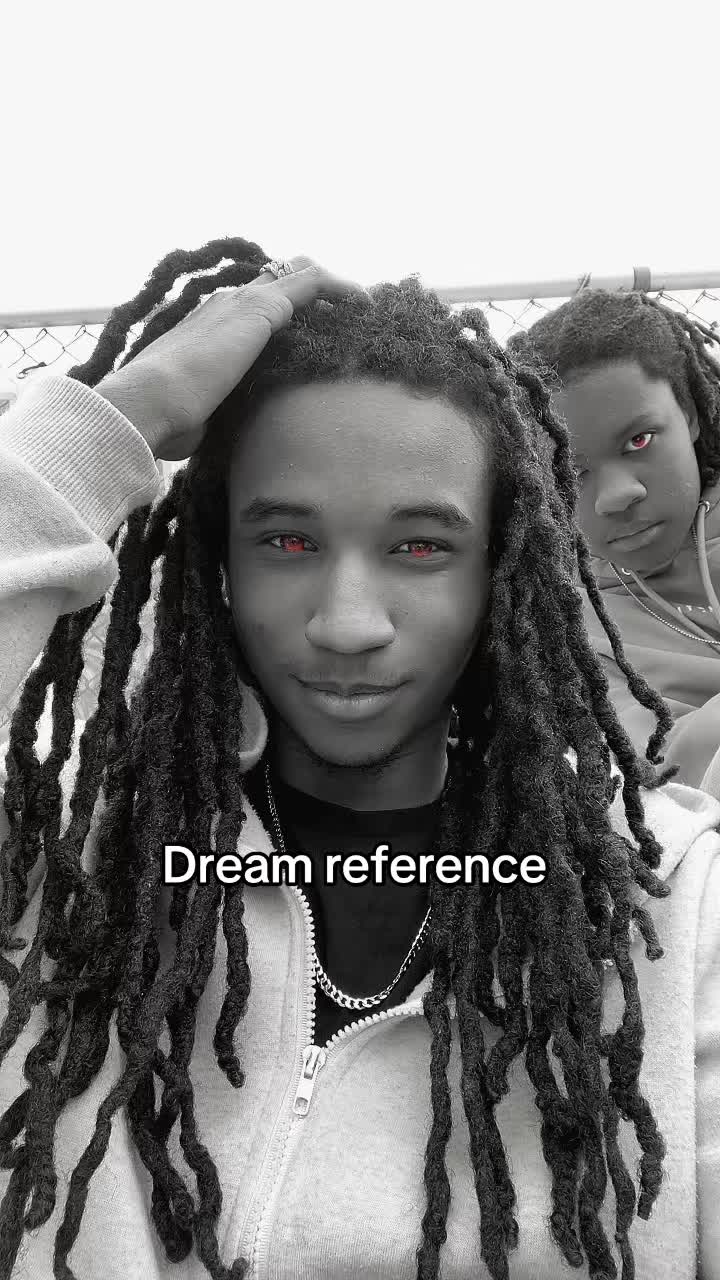 @Delirious Dreadhead