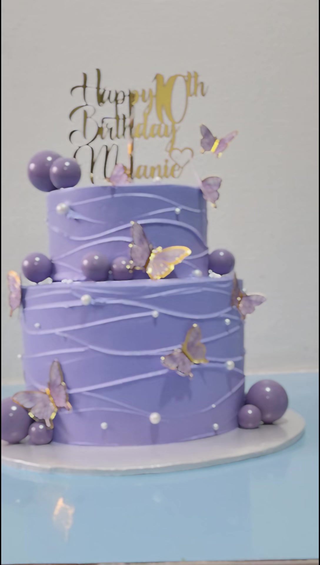 @Cakes by Yvonne🎂🧁
