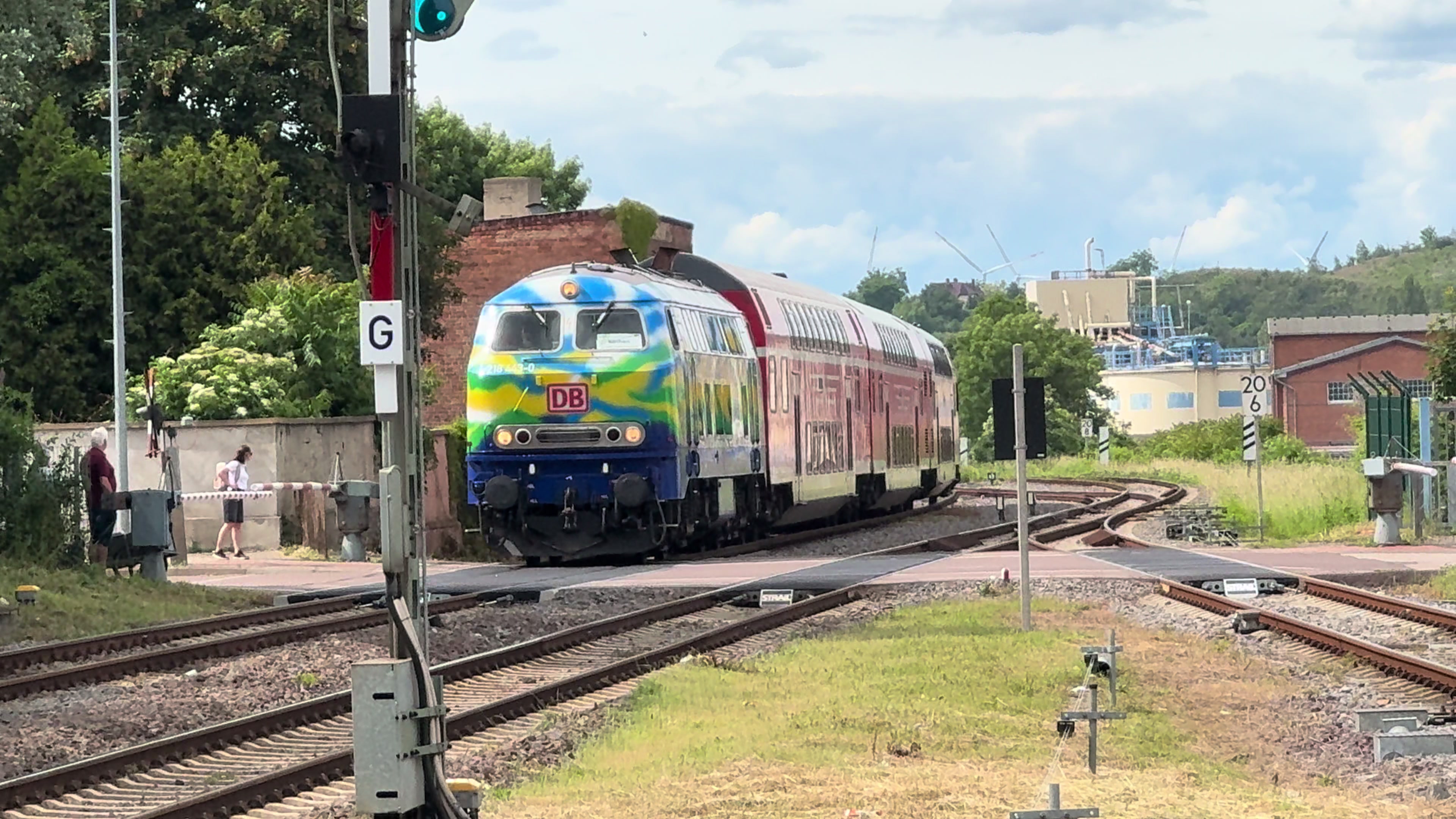 @Trainspotter