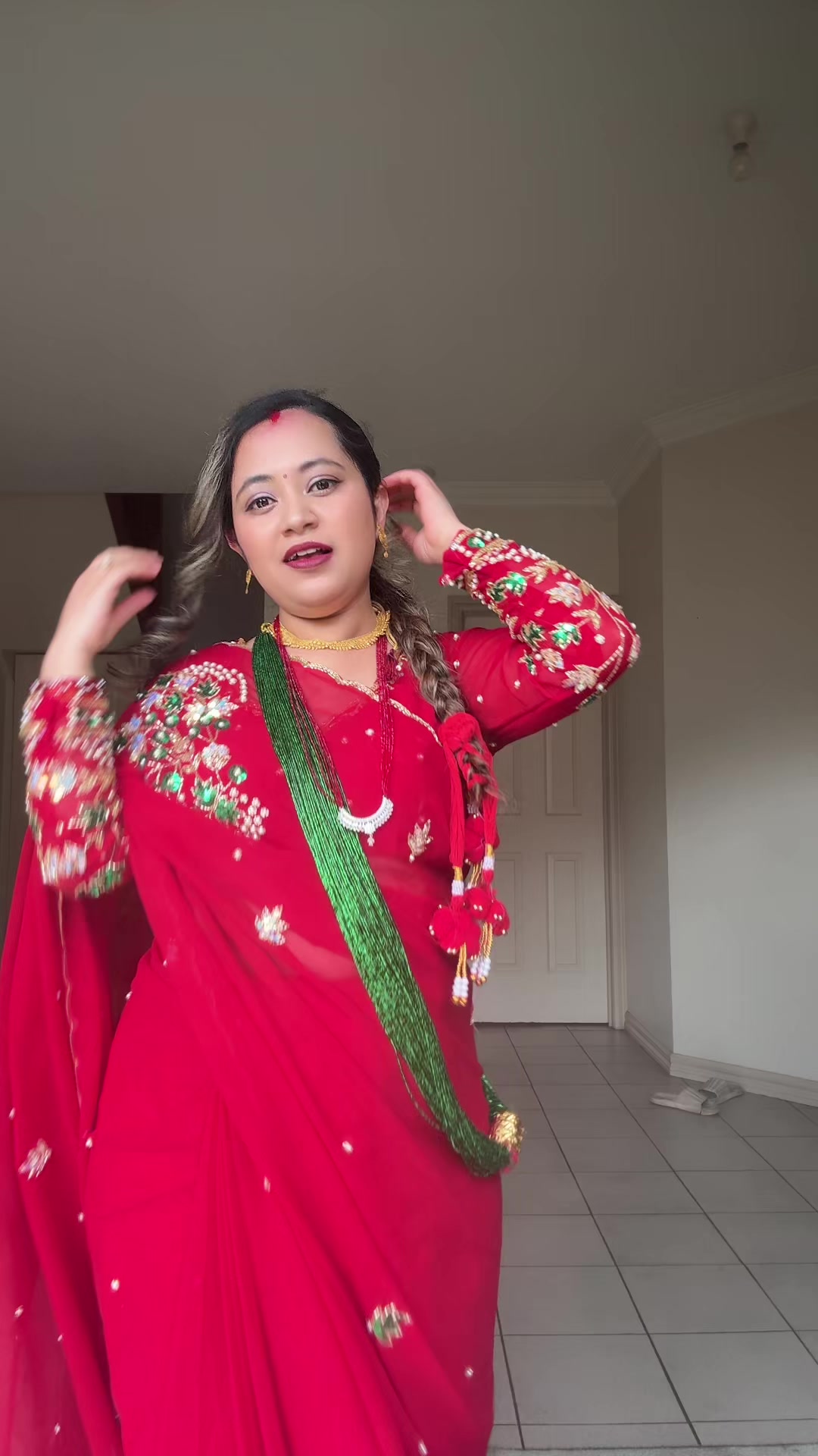 @Binita Tiwari