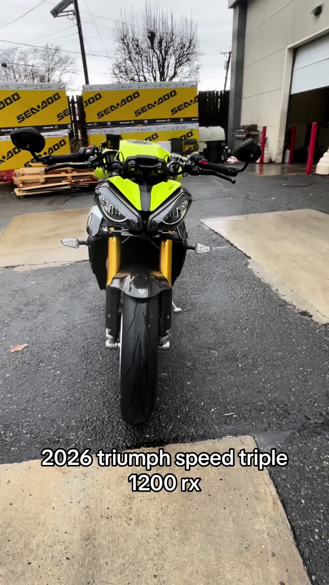 @A-Z POWERSPORTS