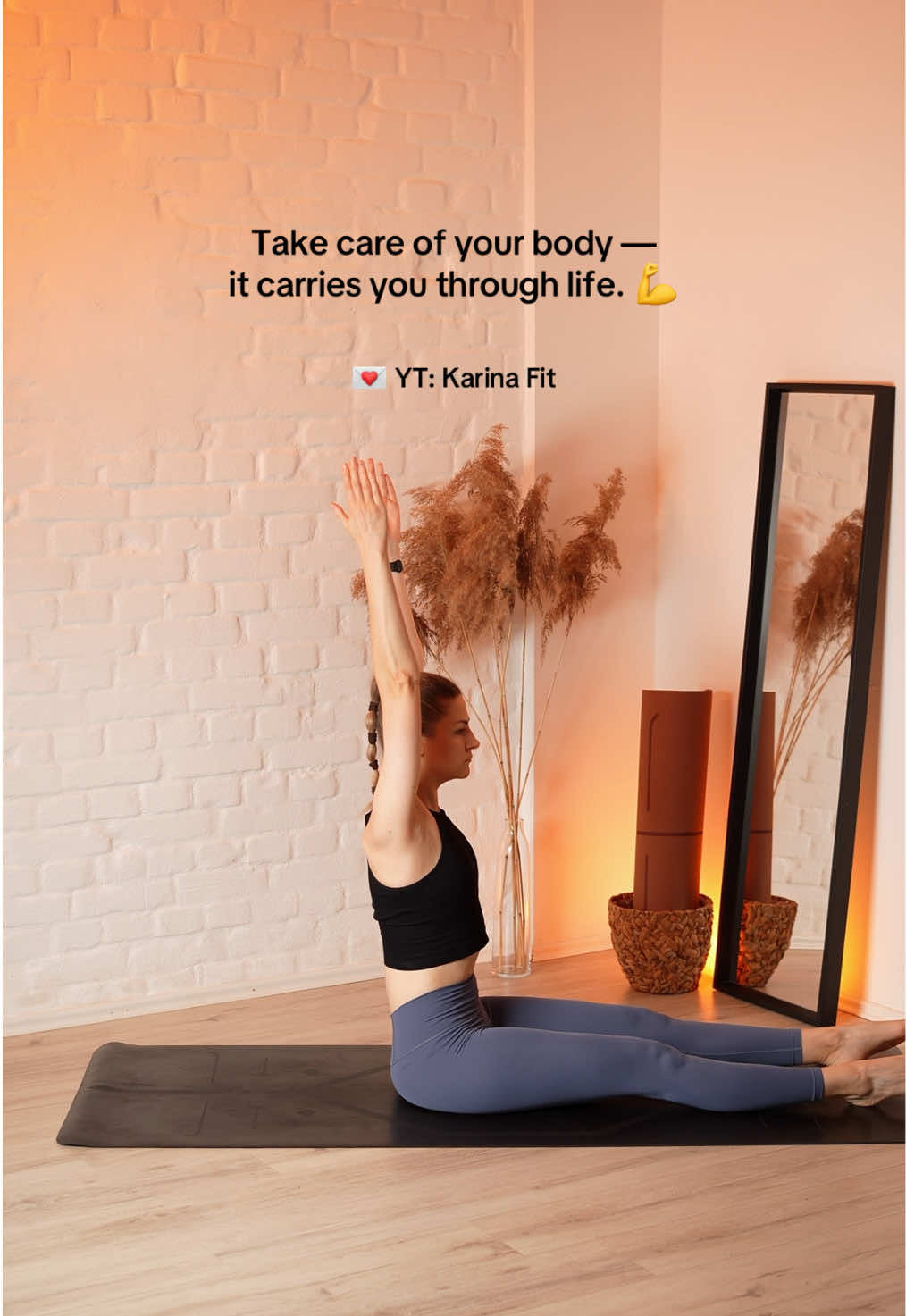 @Karina Fit