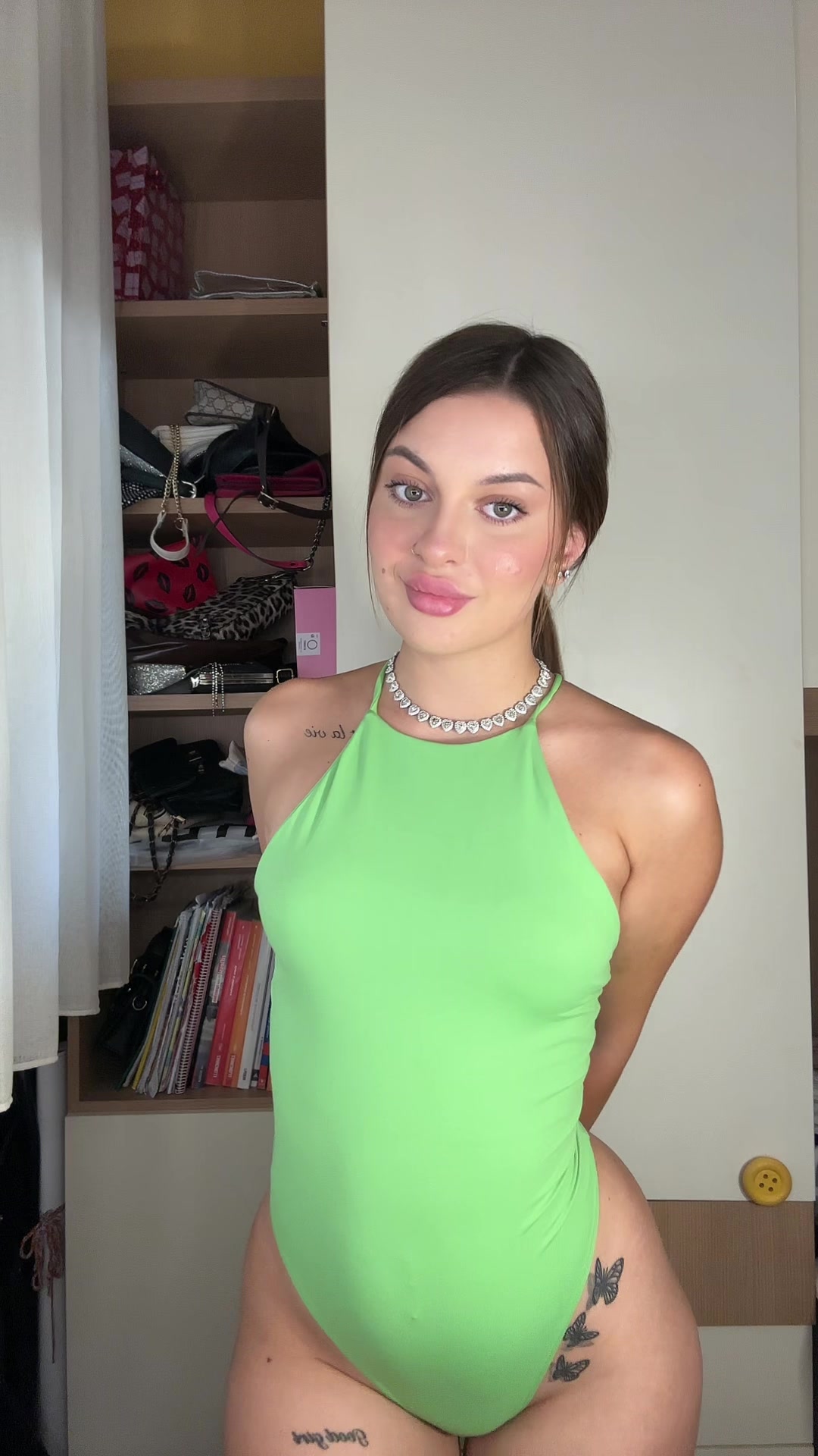 @Chiara Garzia